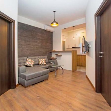 Boutique Apartment Yerevan Exterior foto