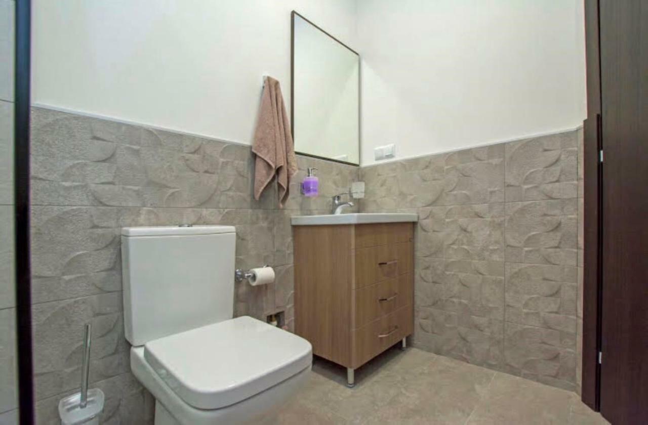 Boutique Apartment Yerevan Exterior foto